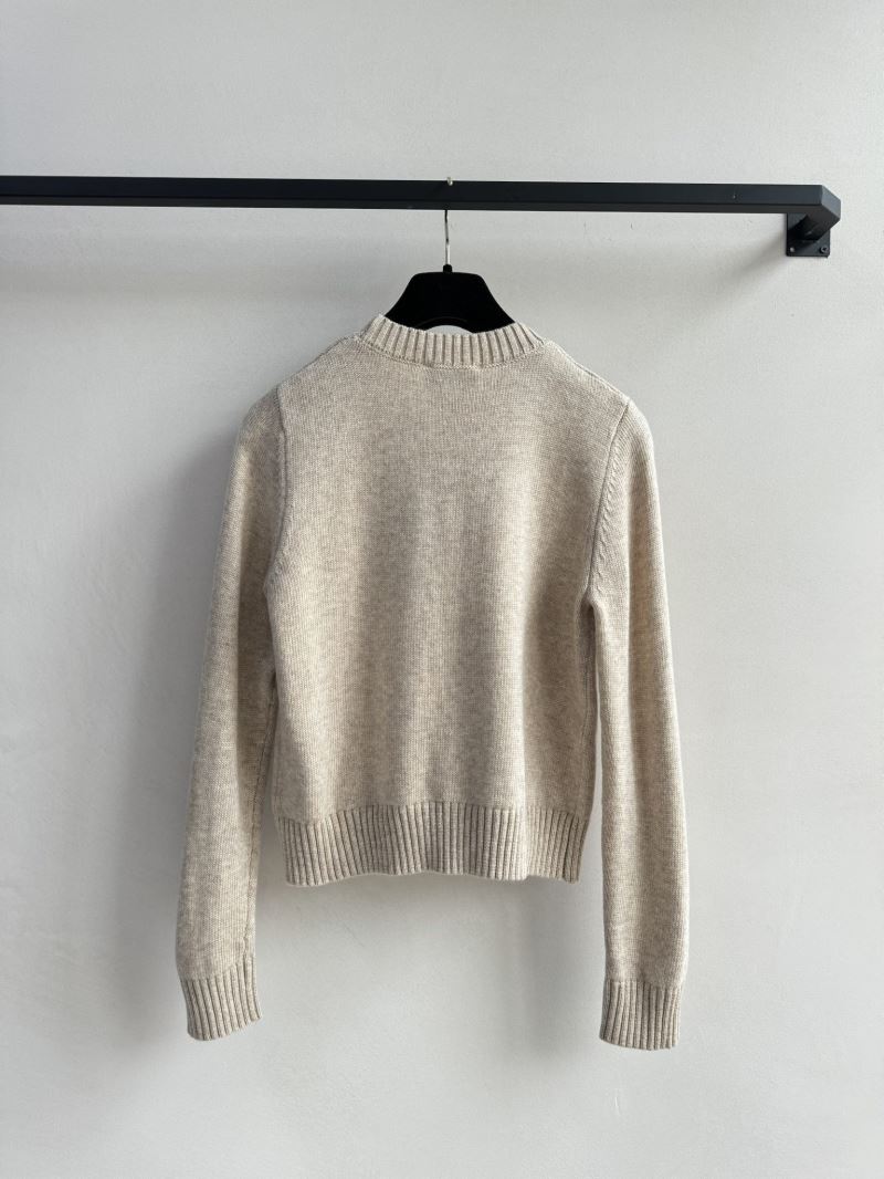 Chanel Sweaters